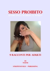 SESSO PROIBITO