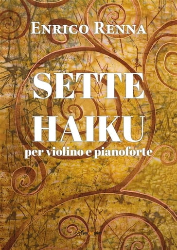 SETTE HAIKU per violino e pianoforte - Enrico Renna