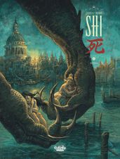 SHI - Volume 4 - Victoria