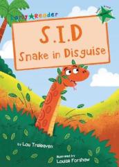 S.I.D Snake in Disguise