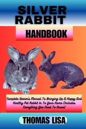 SILVER RABBIT HANDBOOK