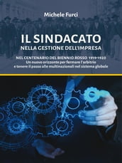 Il SINDACATO nella Gestione dell Impresa