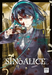 SINoALICE 01