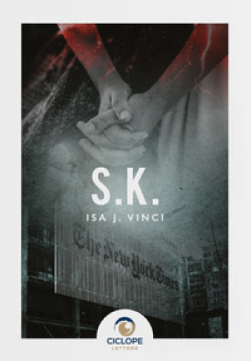 S.K. - Isa J. Vinci