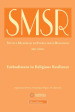 SMSR. Studi e materiali di storia delle religioni. Ediz. italiana e inglese (2022). 88/2: Embodiment in religious resilience