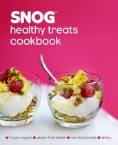 SNOG Healthy Treats Cookbook