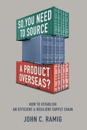 SO YOU NEED TO SOURCE A PRODUCT OVERSEAS?