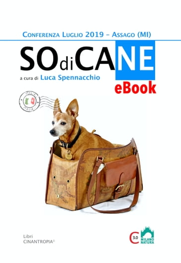 SO di CANE - David Morettini - Davide Majocchi - Diana Letizia - Elena Garoni - Gabriele Ferlisi - Luca Spennacchio - Raffaele Mantegazza - Sara Turetta