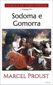SODOMA E GOMORRA