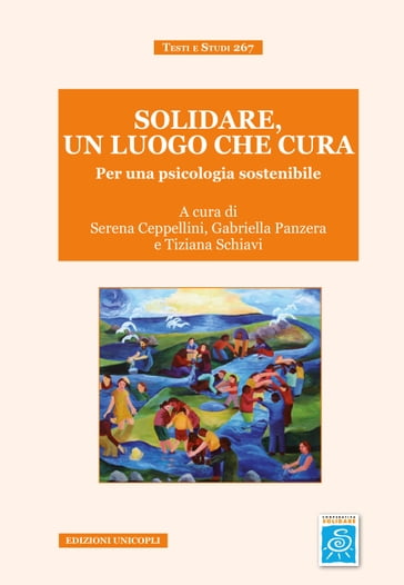 SOLIDARE, UN LUOGO CHE CURA - Cooperativa Solidare