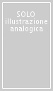 SOLO illustrazione analogica