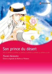 SON PRINCE DU DÉSERT