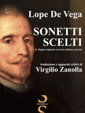 SONETTI SCELTI