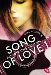 SONG OF LOVE - Als wir uns fanden