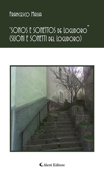 "SONOS E SONETTOS de Logudoro "(SUONI E SONETTI del Logudoro) - Francesco Masia