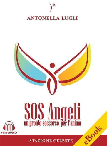 SOS Angeli - Antonella Lugli - Pietro Abbondanza