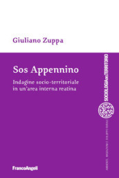 SOS Appennino. Indagine socio-territoriale in un area interna reatina