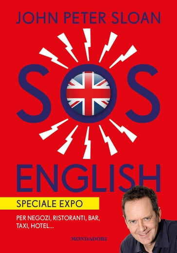 SOS English - John Peter Sloan