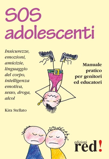 SOS adolescenti - Kira Stellato