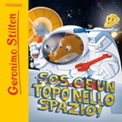 S.O.S. c è un topo nello spazio!