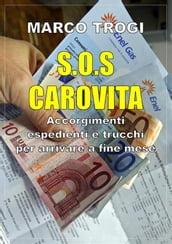 S.O.S. carovita