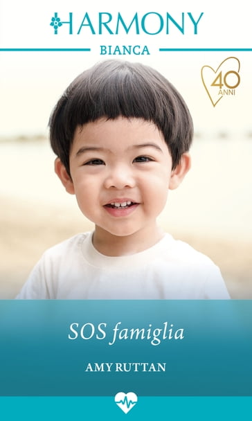 SOS famiglia - Amy Ruttan