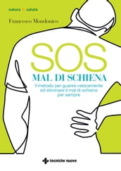 SOS mal di schiena