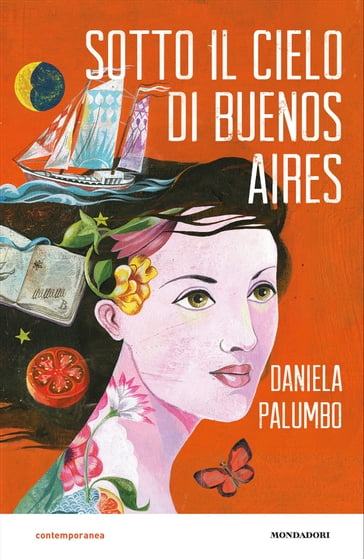 SOTTO IL CIELO DI BUENOS AIRES - Daniela Palumbo