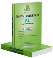 SPANISH DELE EXAM - Level A1