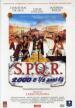 S.P.Q.R. - 2000 e 1/2 anni fa (DVD)