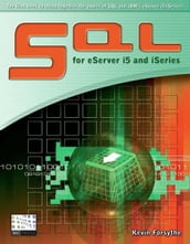 SQL for eServer i5 and iSeries