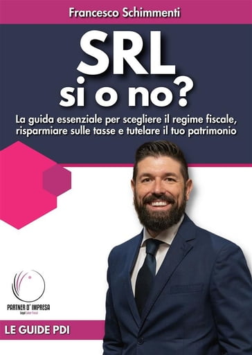 SRL si o no? - Francesco Schimmenti