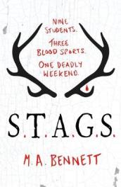 STAGS