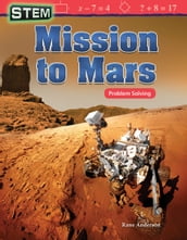 STEM: Mission to Mars