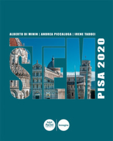 STEM. Pisa 2020. Ediz. illustrata - Alberto Di Minin - Andrea Piccaluga - Giuseppe Meucci