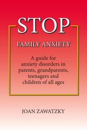 STOP Family Anxiety