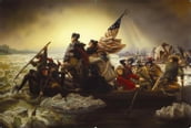 STORIA DELLA GUERRA DELLA INDIPENDENZA DEGLI STATI UNITI DI AMERICA