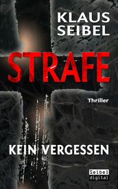 STRAFE - Kein Vergessen