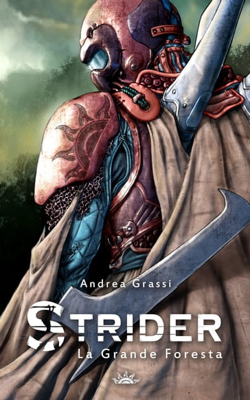 STRIDER - Andrea Grassi