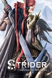 STRIDER