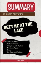 SUMMARY - Meet Me at the Lake