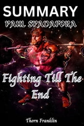 SUMMARY OF CHRIS SCARNATI S BOOK PAUL SPADAFORA