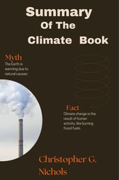 SUMMARY OF CLIMATE BOOK