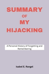SUMMARY OF MY HIJACKING