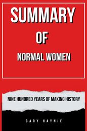 SUMMARY OF NORMAL WOMEN