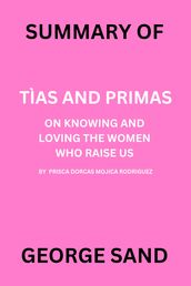 SUMMARY OF Tìas and Primas