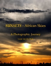 SUNSETS - African Skies