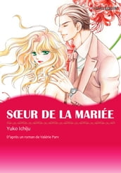 SŒUR DE LA MARIÉE