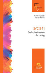 SVC 8-11 Scala di valutazione del coping