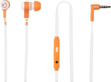 SWING - Earphones with microphone - BB-8